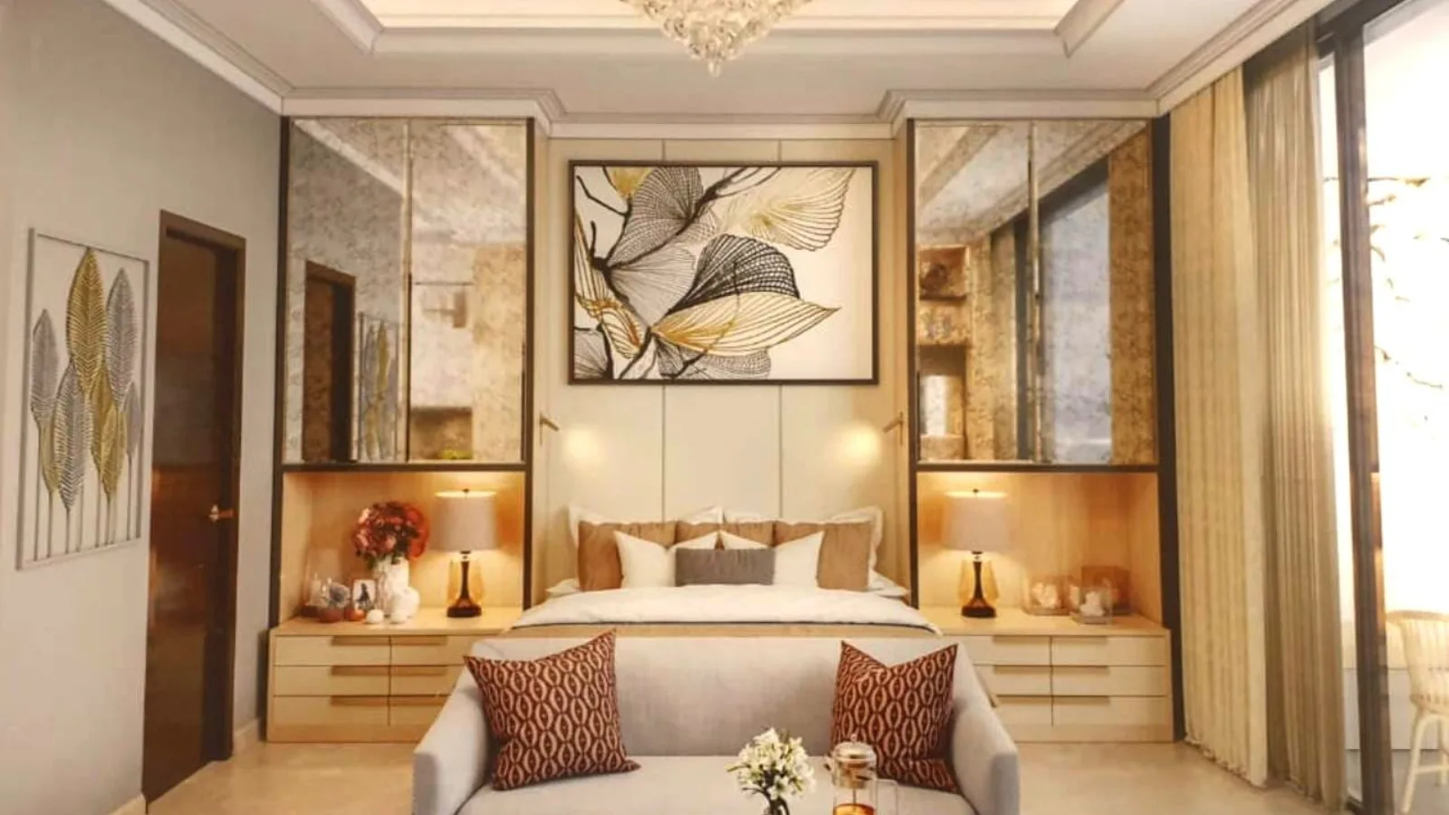 Central-Park-Bellavista-Towers-Apartment-and-Studio-In-Sector-48-Gurugram-open-space